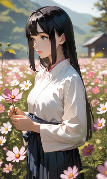 秋桜