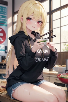 ラーメン