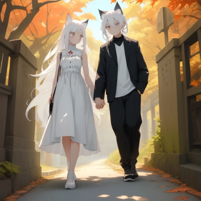 デート