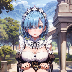 AIkanojo