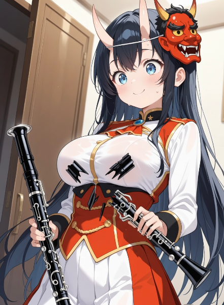 オーパッキャマラード②