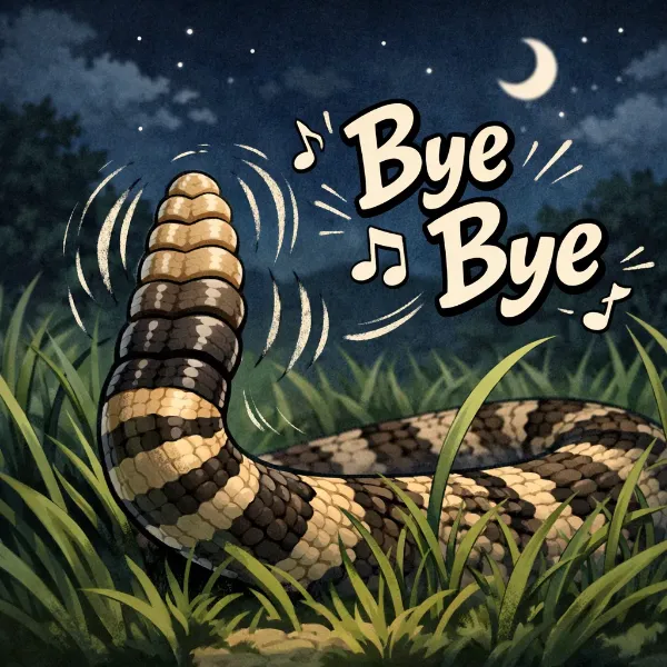 巳年からの挨拶