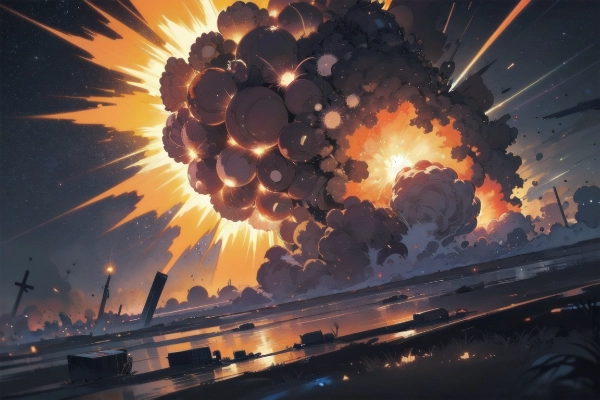 鈴木爆発