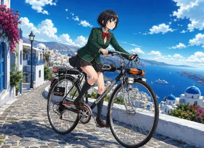 揚げ足取り