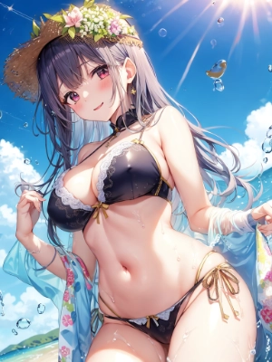 史上最高にかわいい女の子