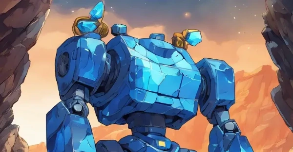 テツヤの未知なる冒険