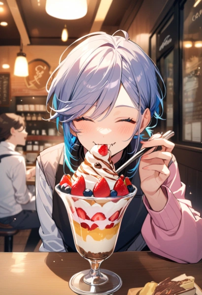 男の子っぽいってよく言われるけど