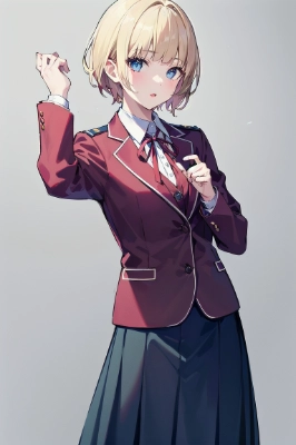 制服29