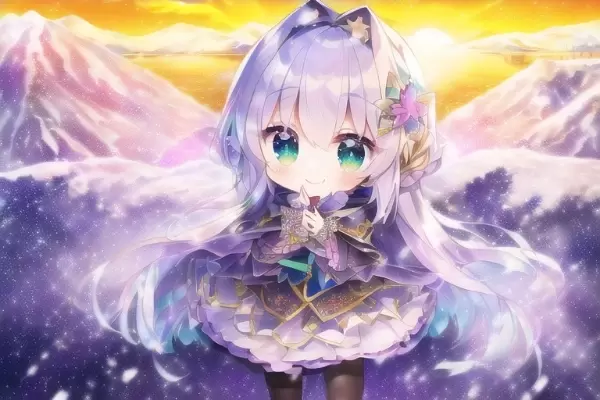 すーぱーしゃいにんぐでぃふぉるめがーるず