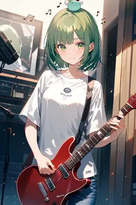 Ｈ・Ａ・Ｒ・Ｄ（ＪＳちゃん）