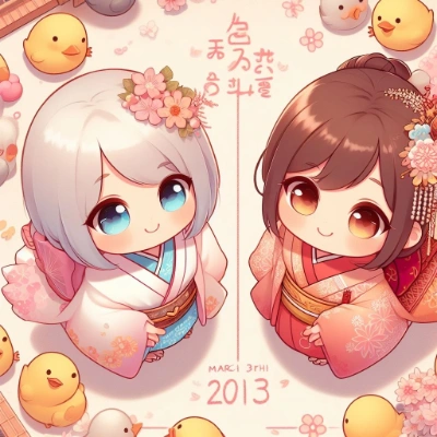 ヒナのサムネイル