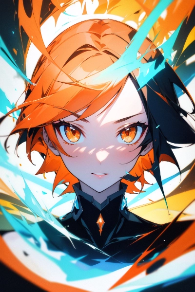 1st impression
