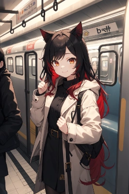 地下鉄