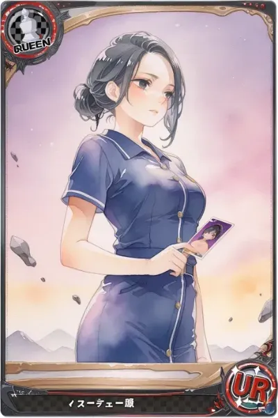 トレーディングカード第4弾　PART9