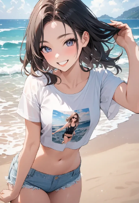 半袖