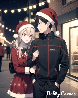 クリスマス