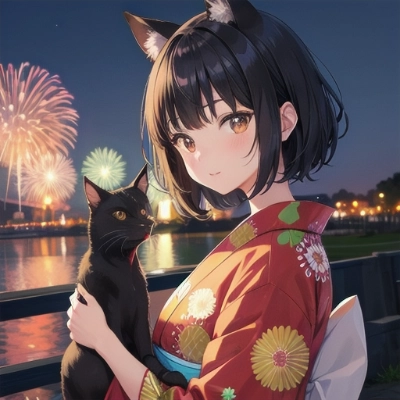 花火