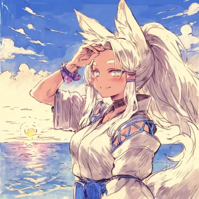 ふいー