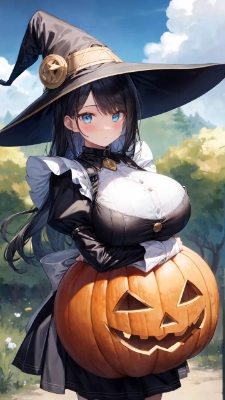 魔女