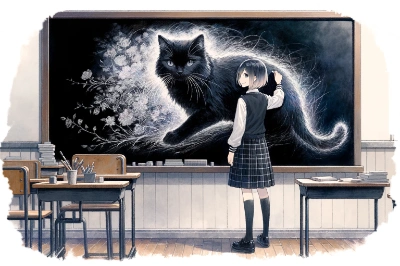 黒板のサムネイル