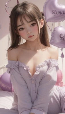 かわいい女の子