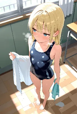 盗撮ダメ、ゼッタイ