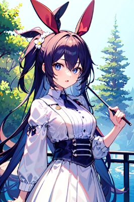 美少女