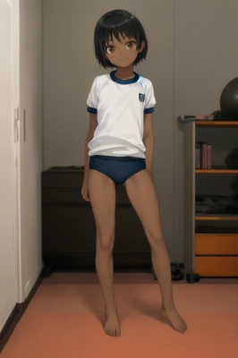 体操服