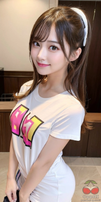 【限定】Tシャツを着ると、リラックスした気分になれるかな