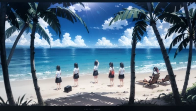 修学旅行