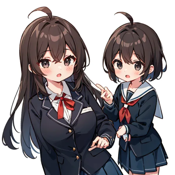 可愛すぎるっ！