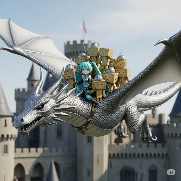 Ｓ級異世界旅行