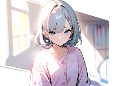 morning