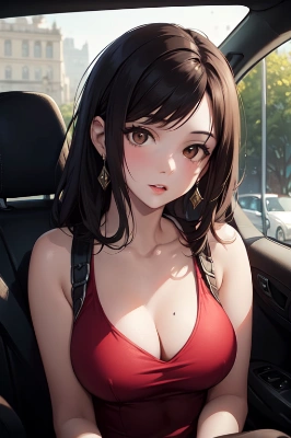 助手席