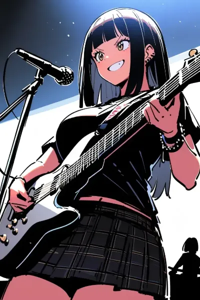 ライブ
