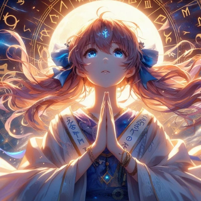12星座:乙女座