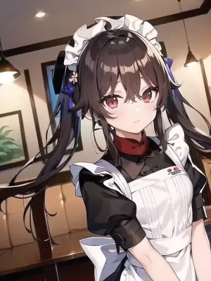 #121 胡桃