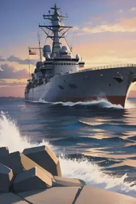 戦艦