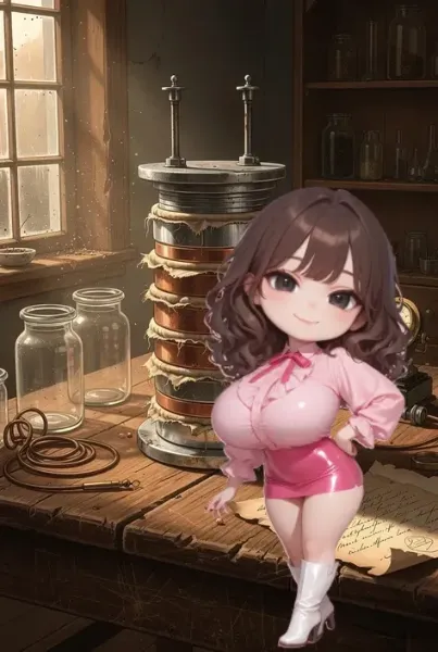 世紀の大発明　PART4