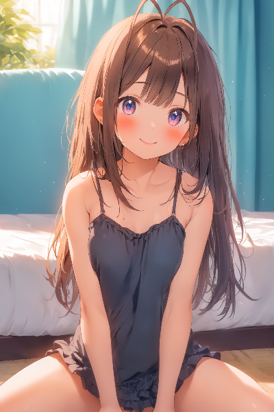 おはよ💕