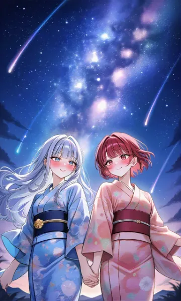 キミと夏の終わり