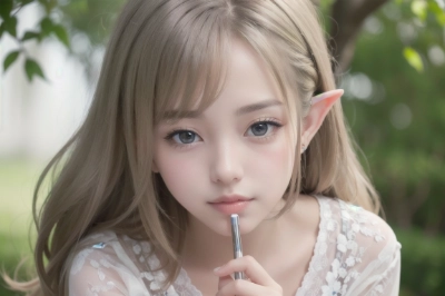 エルフ