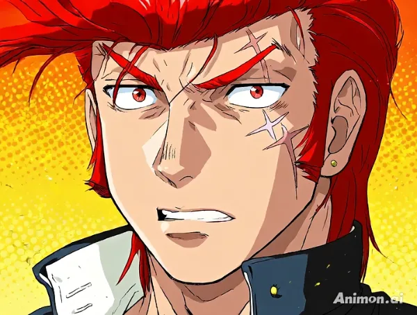 バリハケン　御手洗団吾　Animon