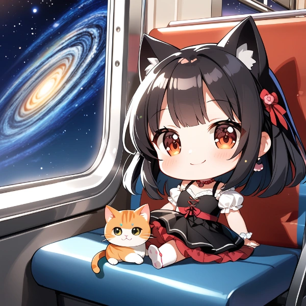 星空鉄道☆