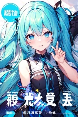 初音ミク