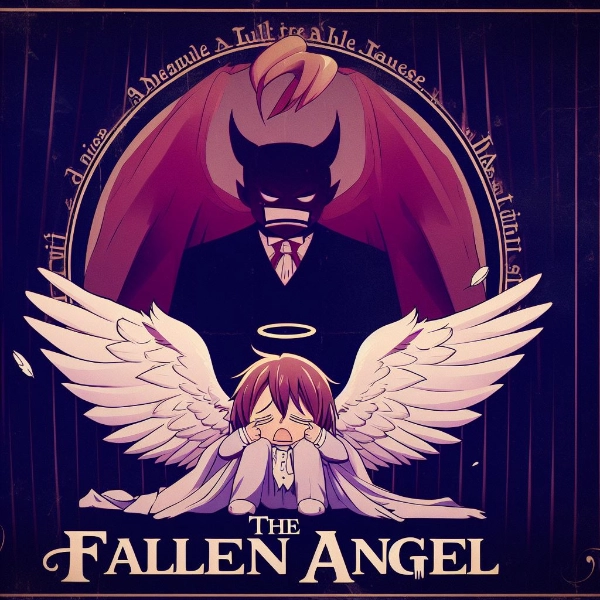 Fallen angel