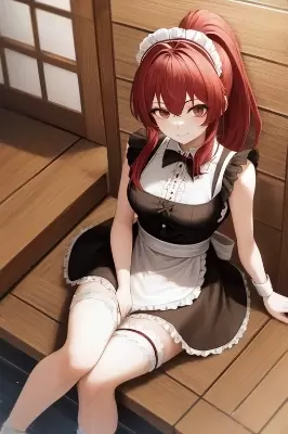 こっちにおいで、、お姉ちゃんがいいコトしてあげる、、、