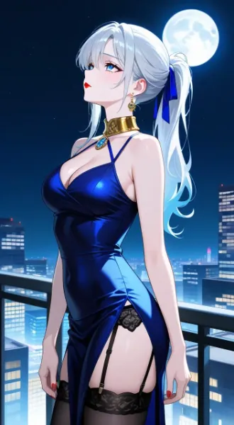 閃光のミラージュ第13話