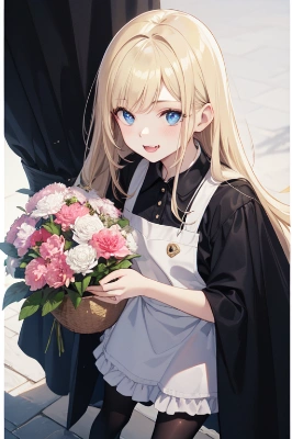 花束