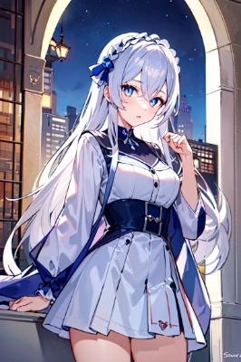 もう、やっと来たの？